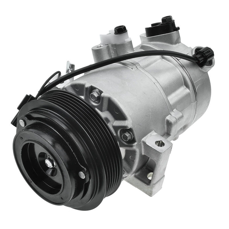 AC Compressor with Clutch & Pulley for Hyundai Tucson Kia Sportage 2010-2015