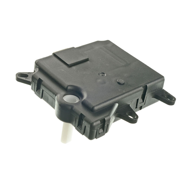 Auxiliary Temperature HVAC Heater Blend Door Actuator for Ford Explorer Mercury Lincoln