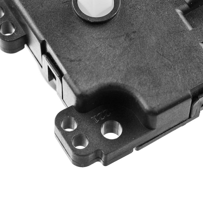 Upper Main Temperature HVAC Heater Blend Door Actuator for Lincoln Town Car 1998-2002