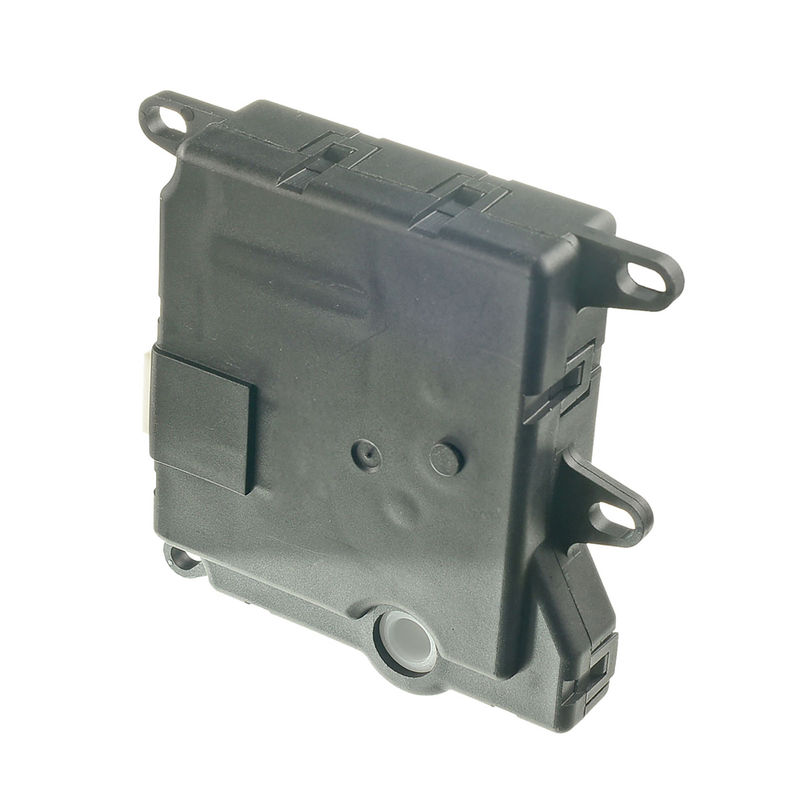 Auxiliary Temperature HVAC Heater Blend Door Actuator for Ford Explorer Mercury Lincoln