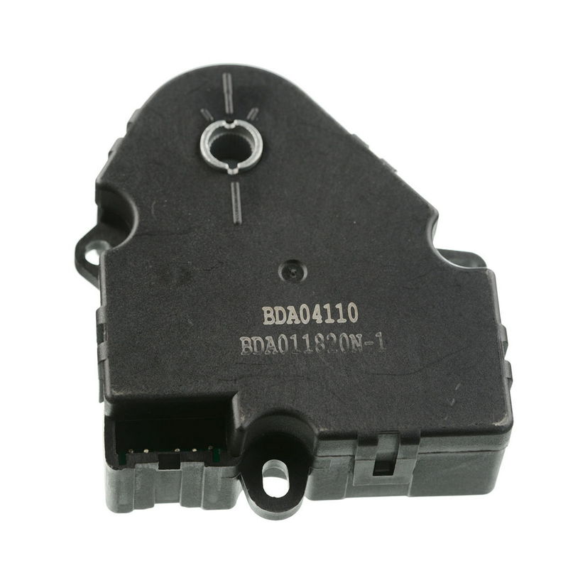 Main Mode HVAC Heater Blend Door Actuator for Chevy Buick GMC Isuzu Oldsmobile Saab