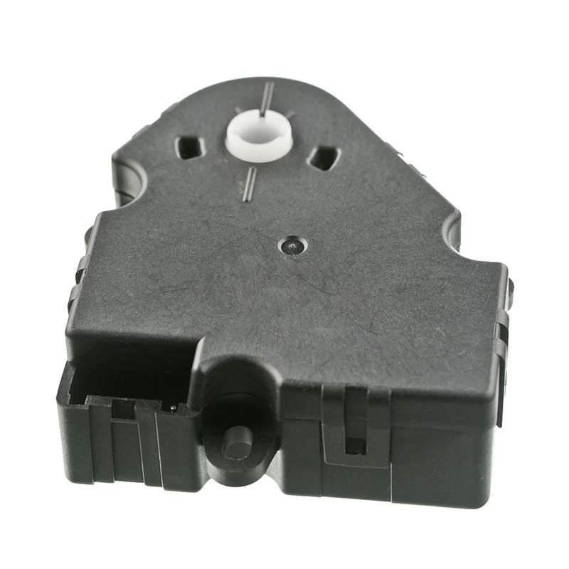 Auxiliary HVAC Heater Blend Door Actuator for Cadillac Escalade GMC Yukon Chevy Tahoe