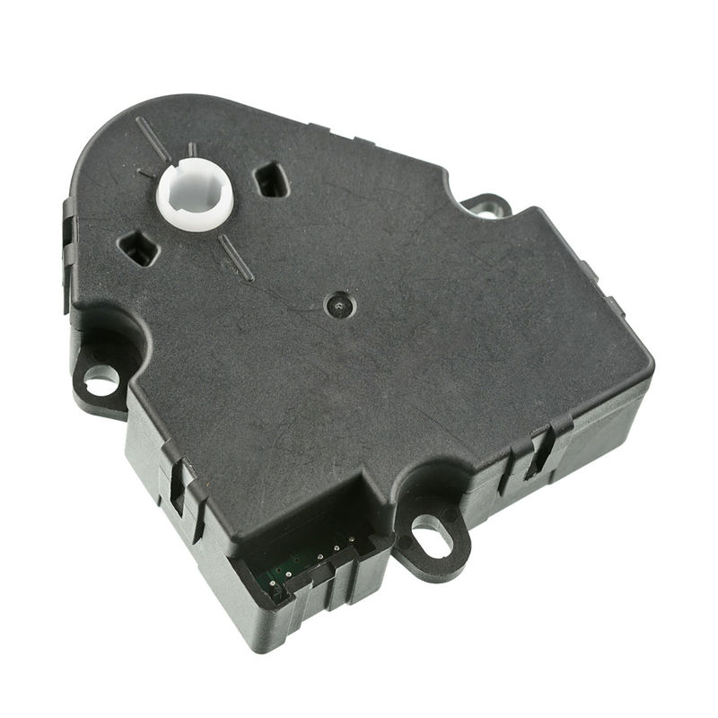 Auxiliary HVAC Heater Blend Door Actuator for Cadillac Escalade GMC Yukon Chevy Tahoe