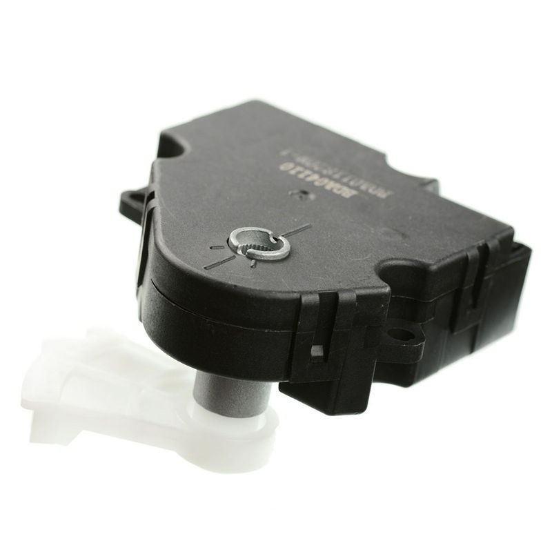 Main Mode HVAC Heater Blend Door Actuator for Chevy Buick GMC Isuzu Oldsmobile Saab