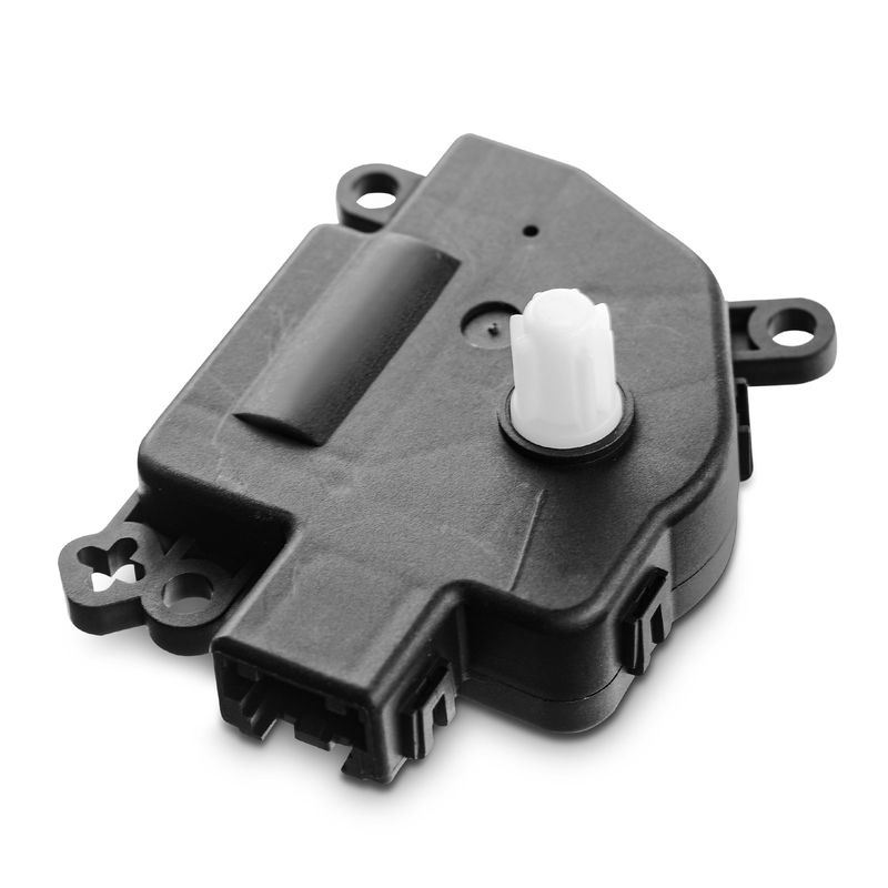Main HVAC Heater Blend Door Actuator for Chrysler Dodge Challenger Jeep 2007-2013