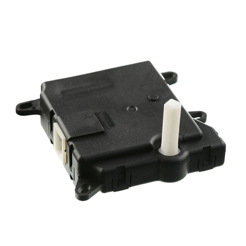 Auxiliary Temperature HVAC Heater Blend Door Actuator for Ford Windstar 1999-2003