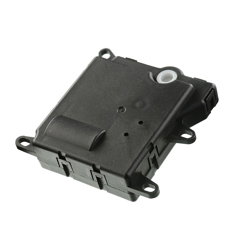 Auxiliary Temperature HVAC Heater Blend Door Actuator for Ford Windstar 1999-2003