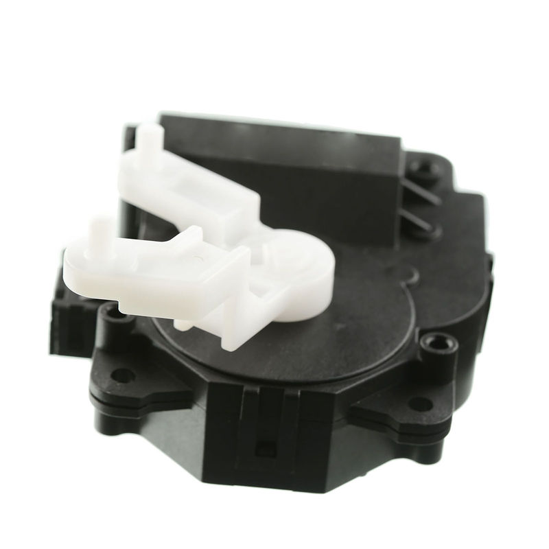 Floor Console Mode HVAC Heater Blend Door Actuator for Cadillac STS 2005-2011