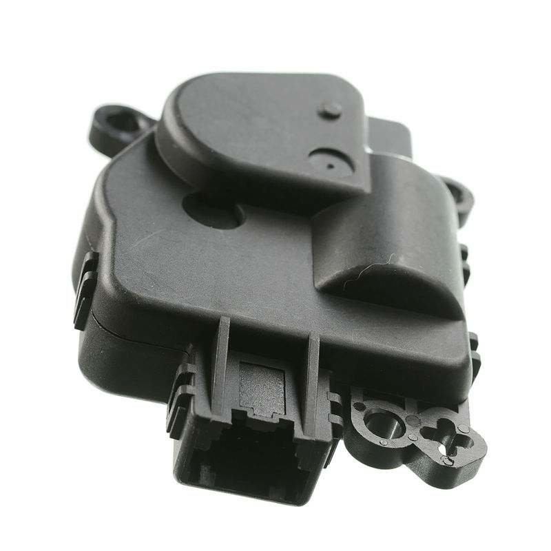 Temperature HVAC Heater Blend Door Actuator for Ford Expedition Lincoln Navigator 06-08
