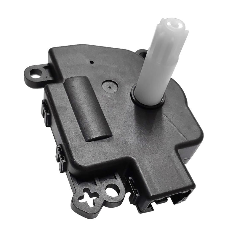 Temperature HVAC Heater Blend Door Actuator for Ford F-150 Lincoln Mercury 04-08