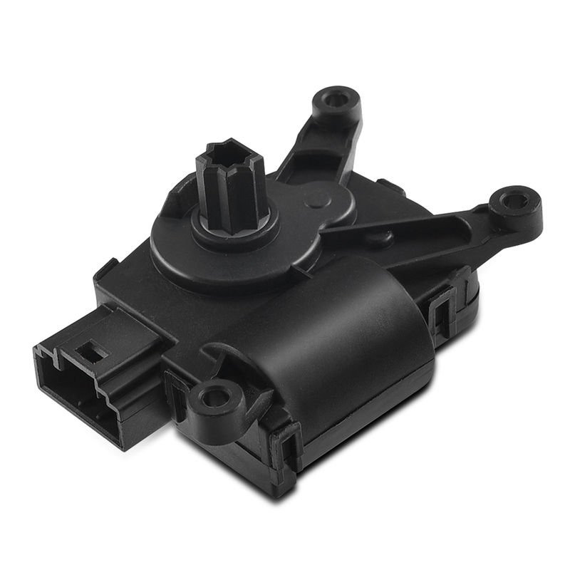 Main HVAC Heater Blend Door Actuator for Ford Mustang 2015 2016 2017 2018