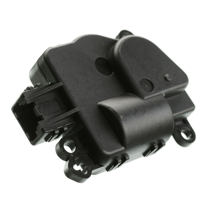Auxiliary HVAC Heater Blend Door Actuator for Jeep Commander 2006-2010