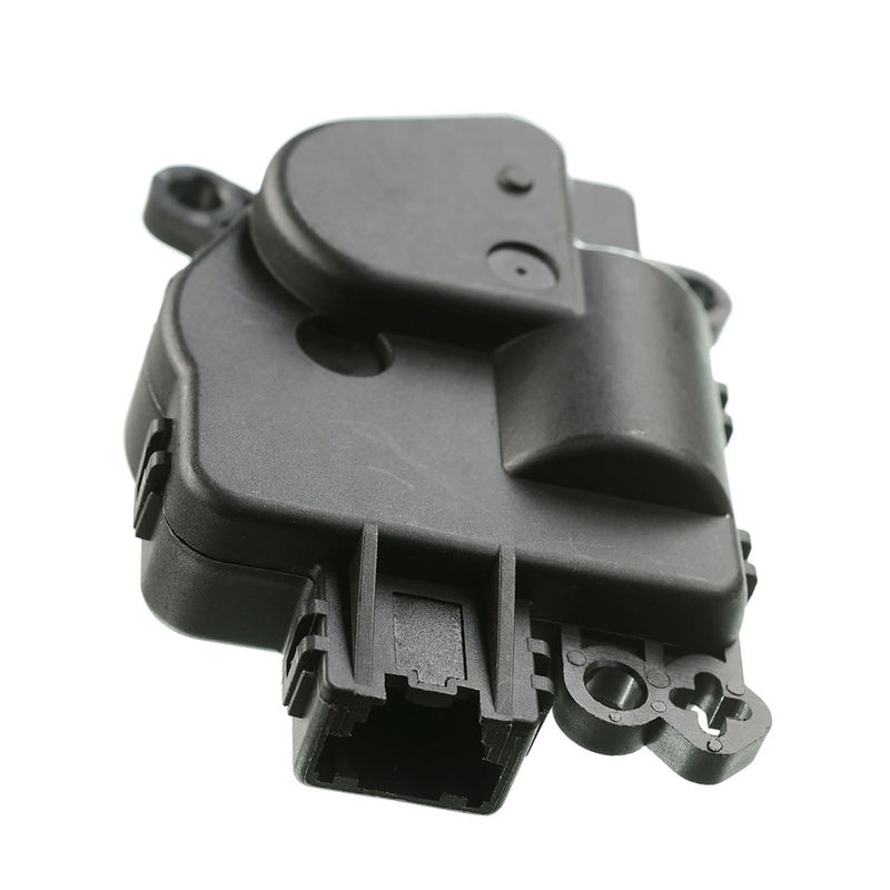 Auxiliary HVAC Heater Blend Door Actuator for Jeep Commander 2006-2010