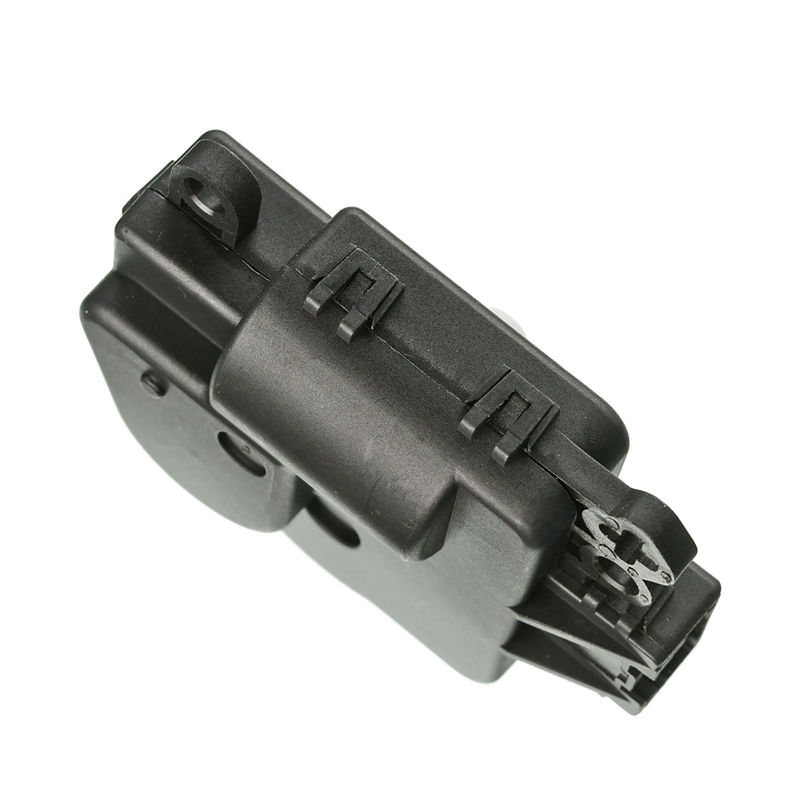 Rear Auxiliary Temperature HVAC Heater Blend Door Actuator for Ford Freestyle Taurus X