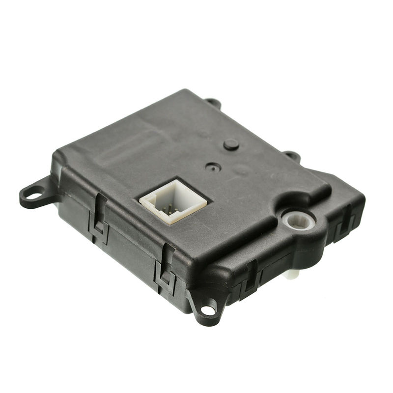 Main Temperature HVAC Heater Blend Door Actuator for Mercury Cougar Ford Contour