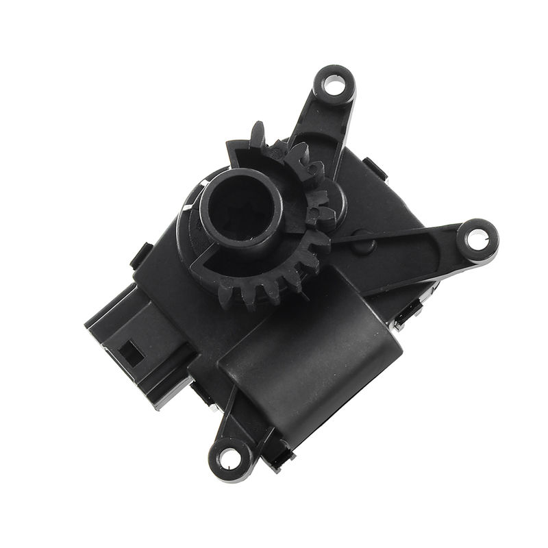 Main HVAC Heater Blend Door Actuator for Volkswagen Jetta Golf Audi A3 Q3 Seat