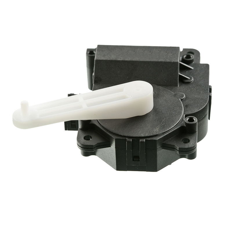 Right Main Temperature HVAC Heater Blend Door Actuator for Cadillac CTS 2008-2015 STS