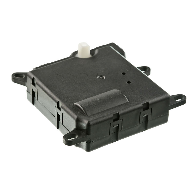 Main Temperature HVAC Heater Blend Door Actuator for Mercury Cougar Ford Contour