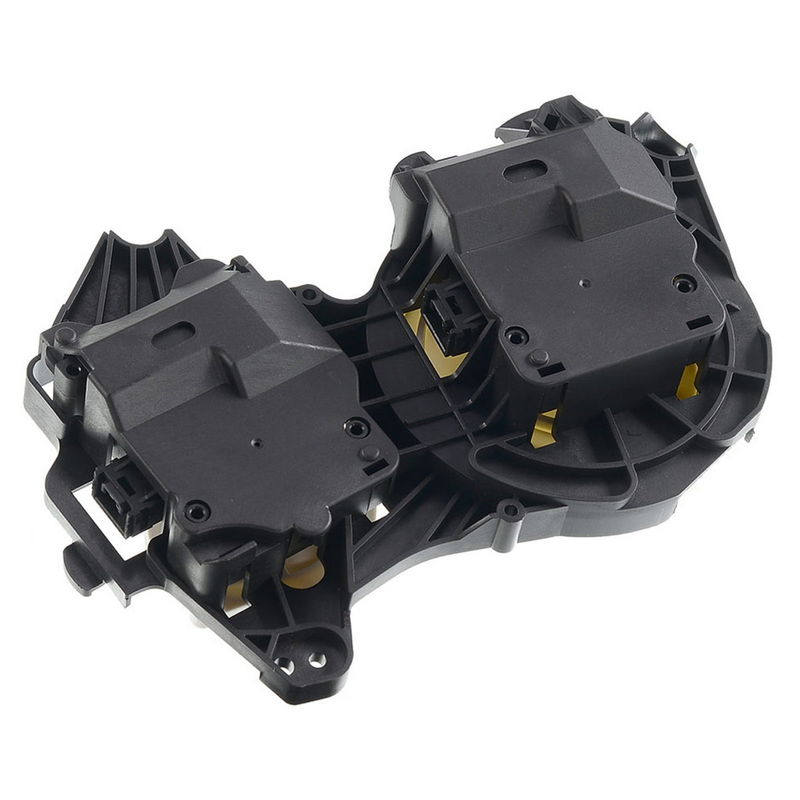 Main Mode HVAC Heater Blend Door Actuator for Toyota Camry 2007-2011 Avalon Highlander