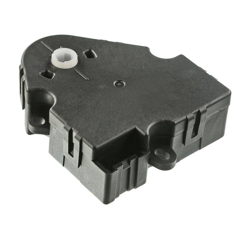 Main Air Inlet HVAC Heater Blend Door Actuator for Cadillac DeVille 2000-2005