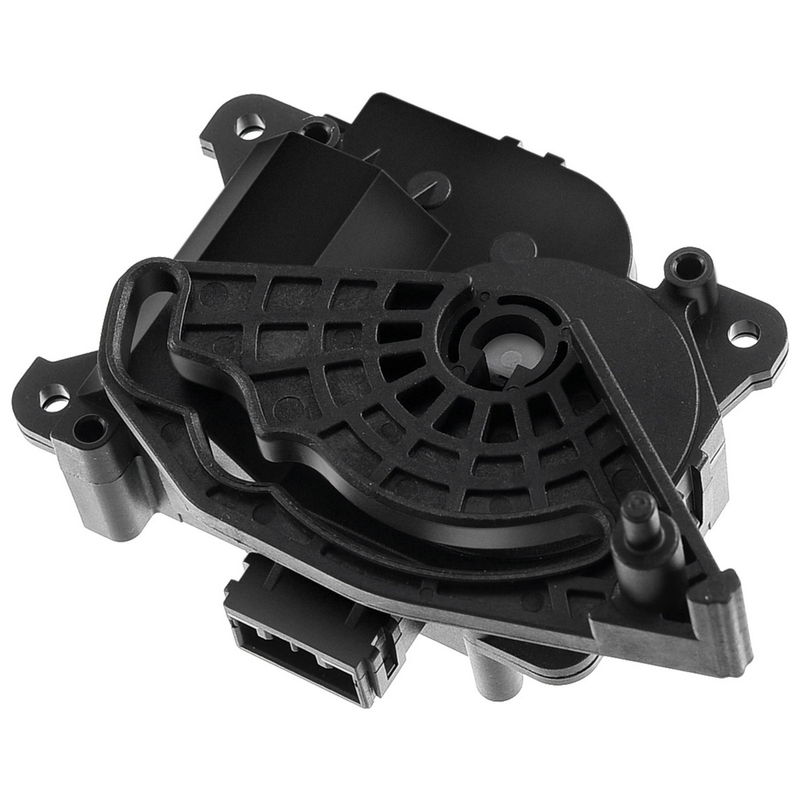 Main Mode HVAC Heater Blend Door Actuator for Acura MDX Honda Pilot Odyssey