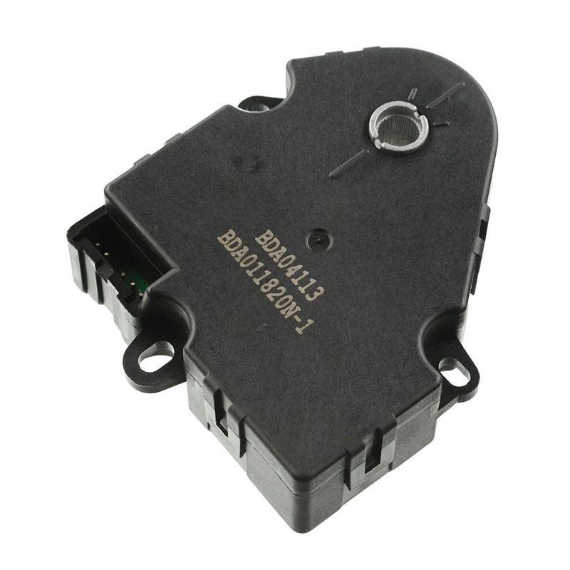 Main Mode HVAC Heater Blend Door Actuator for Chevy Silverado GMC Sierra 1500