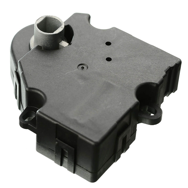Main Mode HVAC Heater Blend Door Actuator for Chevy Silverado GMC Sierra 1500