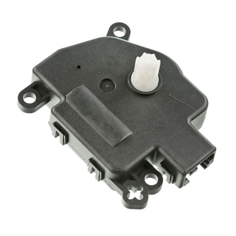 Auxiliary HVAC Heater Blend Door Actuator for Ford Expedition 2007-2014 Lincoln