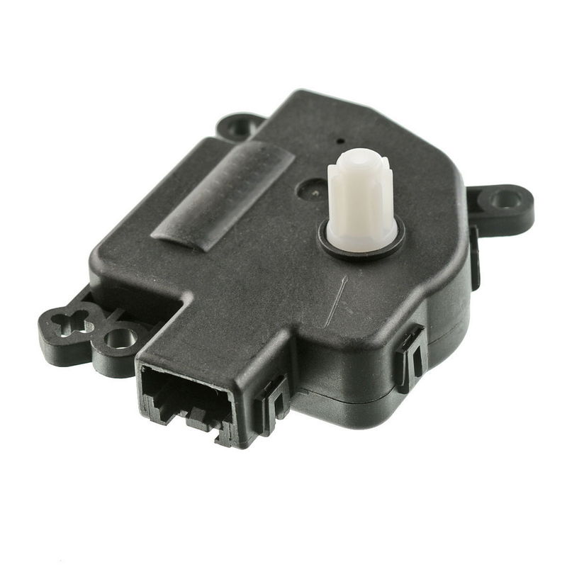 Auxiliary HVAC Heater Blend Door Actuator for Ford Expedition 2007-2014 Lincoln
