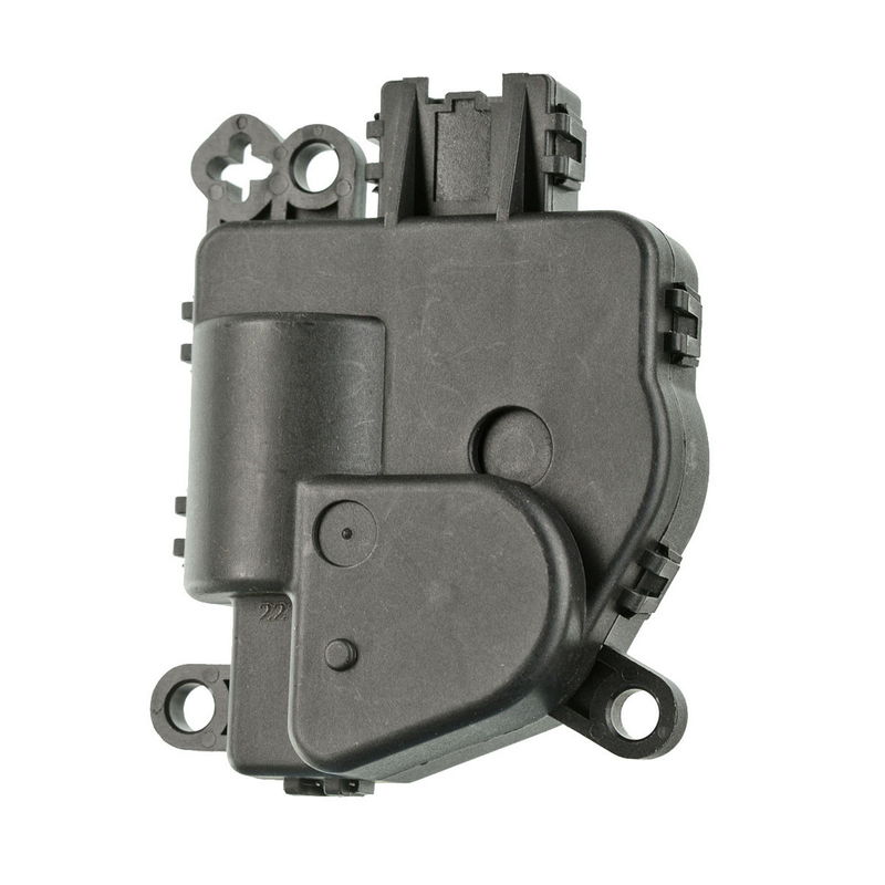 Auxiliary HVAC Heater Blend Door Actuator for Ford Expedition 2007-2014 Lincoln