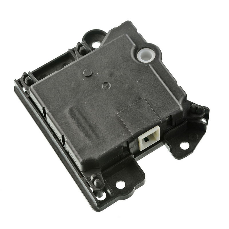Main Temperature HVAC Heater Blend Door Actuator for Ford Explorer 1998-2001 Mercury
