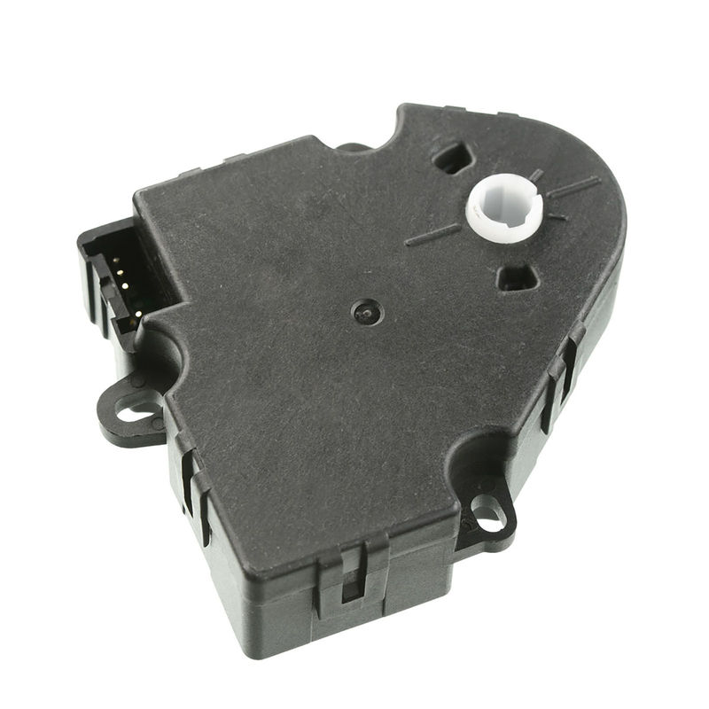 Main Temperature HVAC Heater Blend Door Actuator for Buick Cadillac Chevrolet GMC
