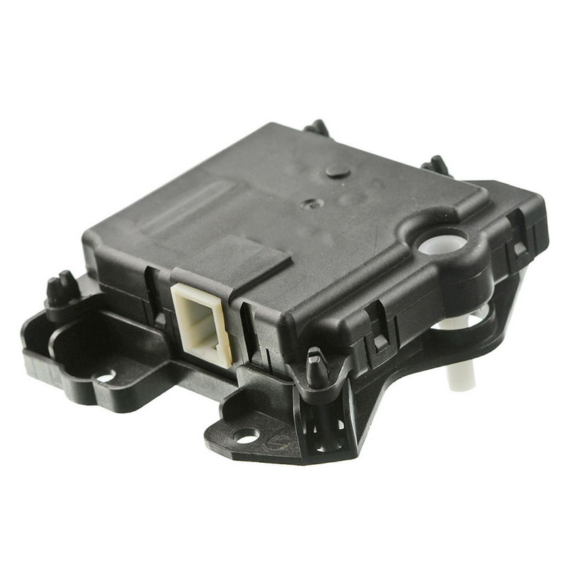 Main Temperature HVAC Heater Blend Door Actuator for Ford Explorer 1998-2001 Mercury