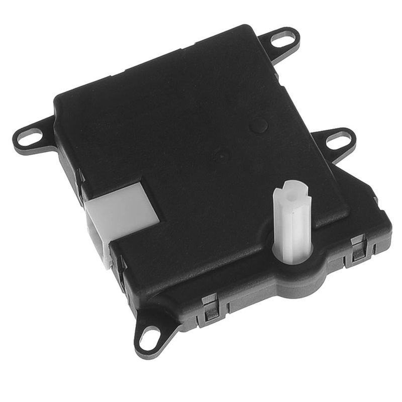 Main Temperature HVAC Heater Blend Door Actuator for Ford Expedition F-150 Lincoln