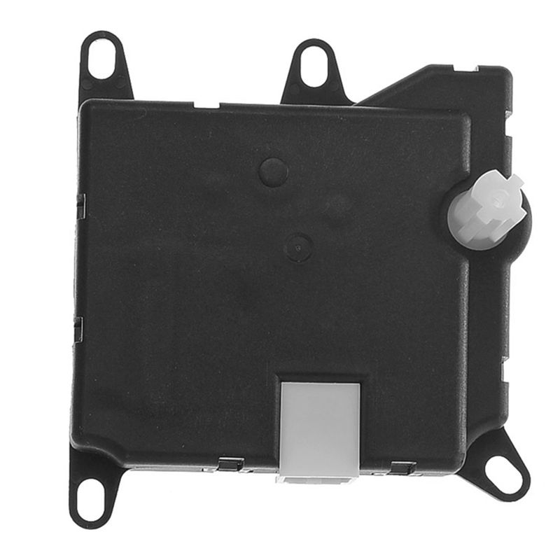 Main Temperature HVAC Heater Blend Door Actuator for Ford Expedition F-150 Lincoln