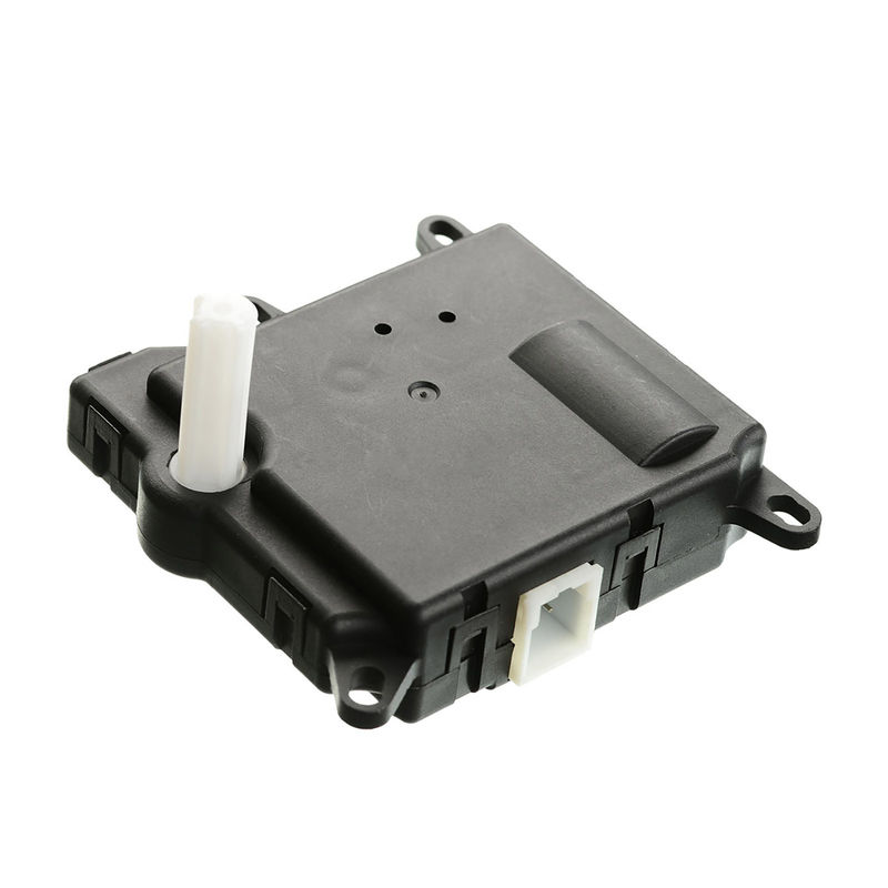 Temperature HVAC Heater Blend Door Actuator for Ford Expedition Lincoln Navigator