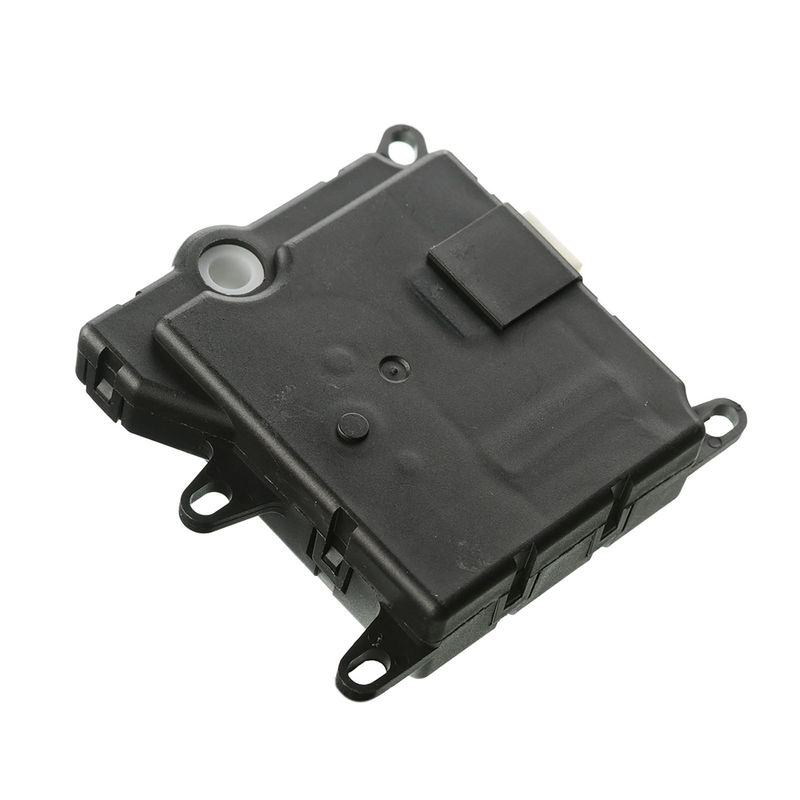 Temperature HVAC Heater Blend Door Actuator for Ford Expedition Lincoln Navigator
