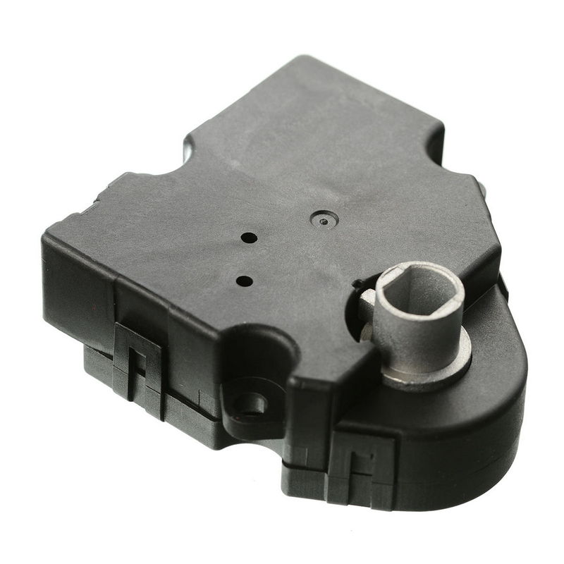 Auxiliary HVAC Heater Blend Door Actuator for Buick Enclave Chevy Traverse GMC Acadia