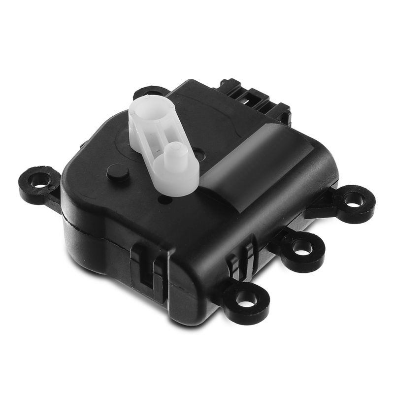 Main HVAC Heater Blend Door Actuator for Mazda 3 2010-2013