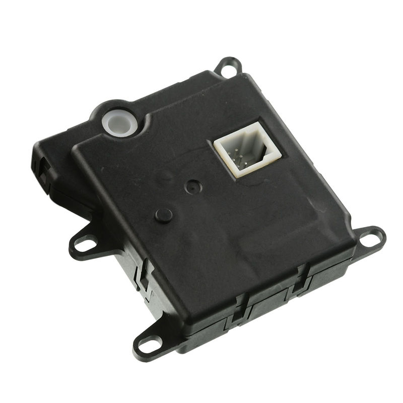 2x Left & Right Main Temperature HVAC Blend Door Actuator for Ford Explorer
