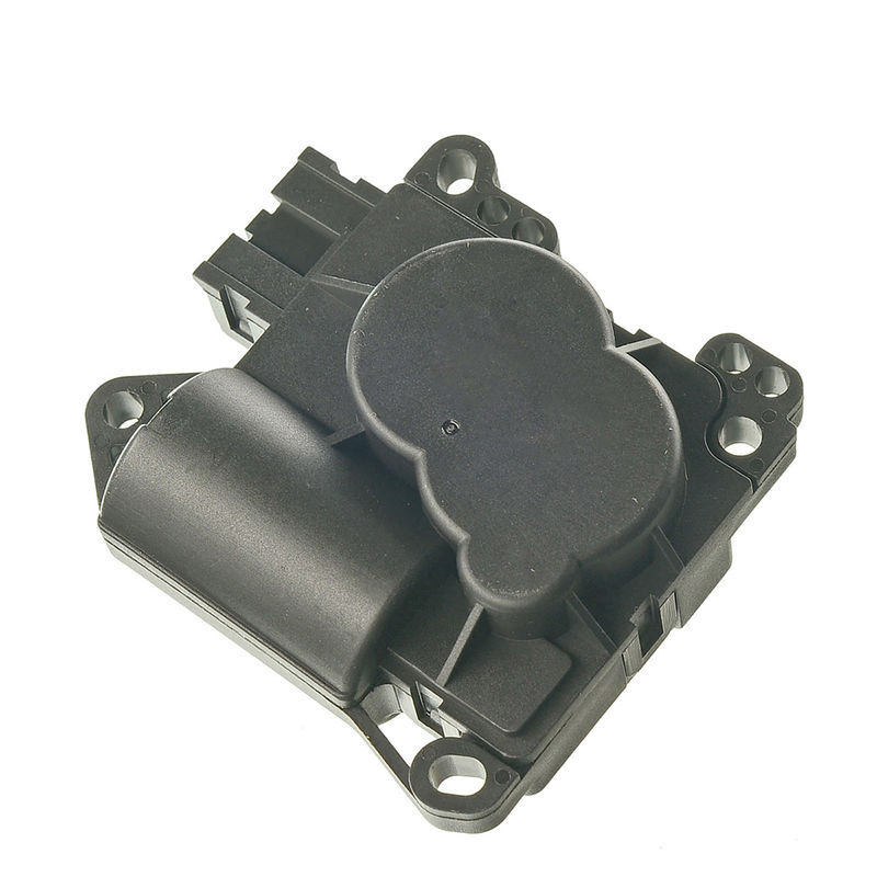 Main HVAC Heater Blend Door Actuator for Ford Thunderbird Lincoln LS 2002-2004