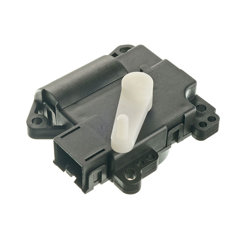 Main HVAC Heater Blend Door Actuator for Ford Thunderbird Lincoln LS 2002-2004