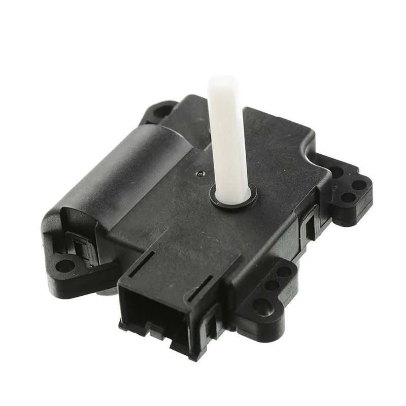 2x Left & Right Main Temperature HVAC Blend Door Actuator for Lincoln Town Car