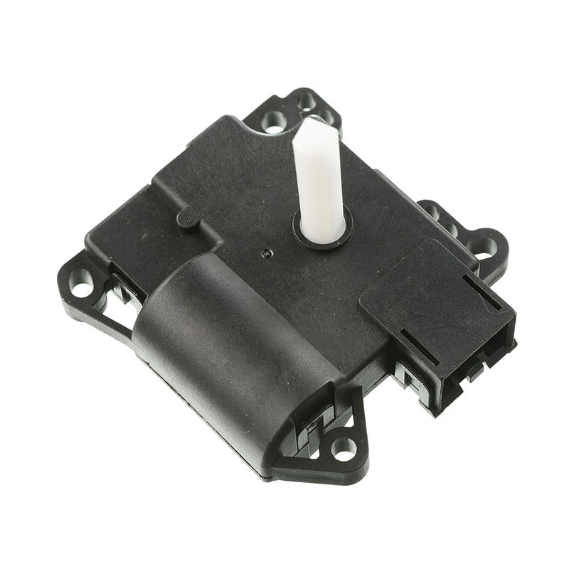 2x Left & Right Main Temperature HVAC Blend Door Actuator for Lincoln Town Car