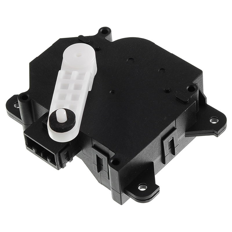 Right Main Temperature HVAC Heater Blend Door Actuator for Honda Accord EX 2003-2007