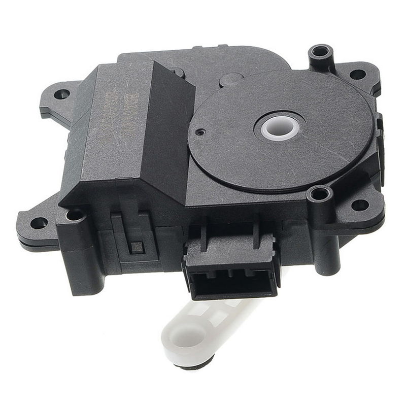 Right Main Temperature HVAC Heater Blend Door Actuator for Honda Accord EX 2003-2007