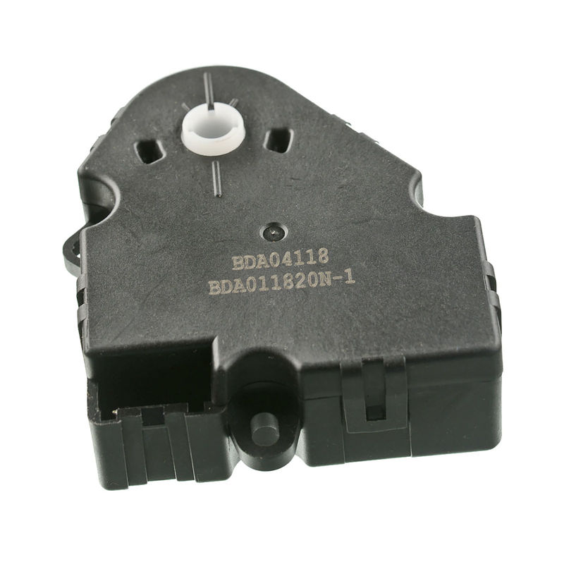 Main HVAC Heater Blend Door Actuator for Buick Lesabre Pontiac Bonneville 00-2005