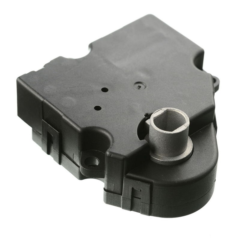 Main Air Inlet HVAC Heater Blend Door Actuator for Chevrolet Equinox Saturn Vue