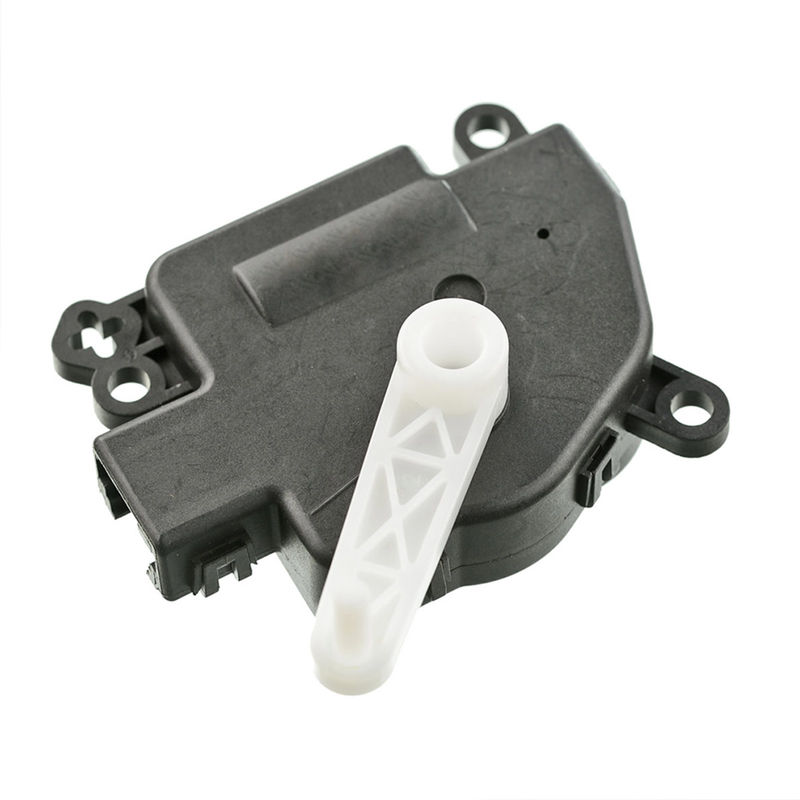 Auxiliary Mode HVAC Heater Blend Door Actuator for Ford Freestar Mercury Monterey