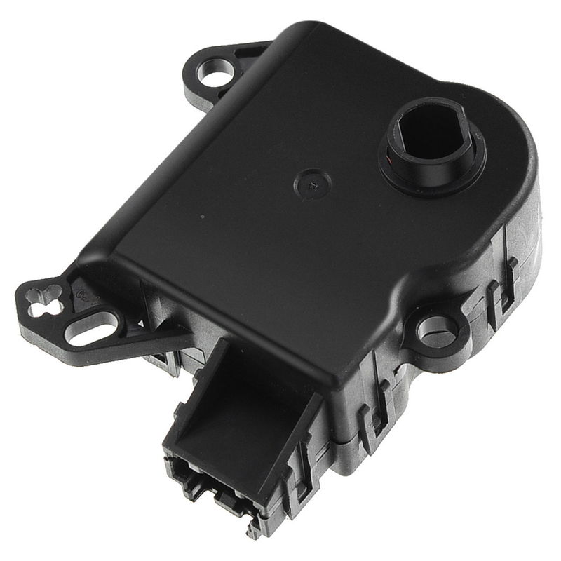 HVAC Heater Blend Door Actuator for Infiniti QX56 2007-2010 Nissan Armada Titan